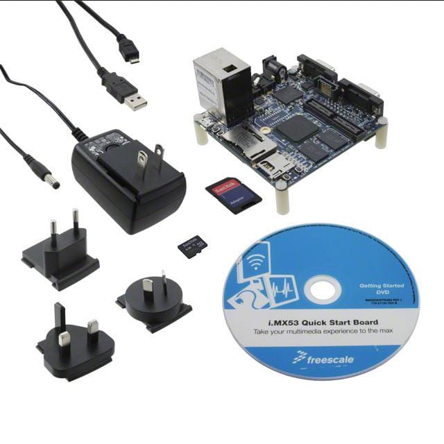 NXP USA Inc. MCIMX53-START-R-ND