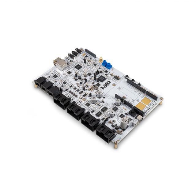 NXP USA Inc. 568-S32K344-WB-ND
