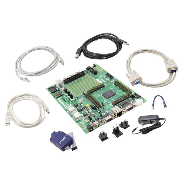 NXP USA Inc. 568-14116-ND