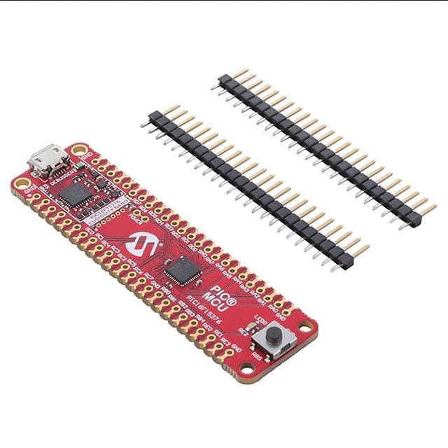 Microchip Technology 150-EV35F40A-ND