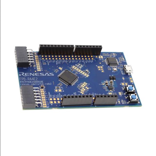 Renesas Electronics Corporation 559-RTK7FPA4E2S00001BE-ND
