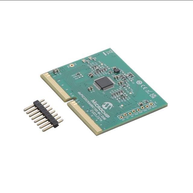 Microchip Technology 150-EV03J37A-ND