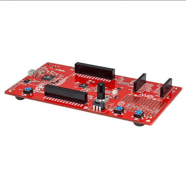 Microchip Technology DM320101-ND