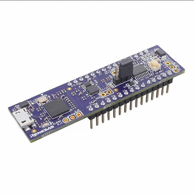 Renesas Electronics Corporation 800-RTK5RLG1M0C00000BJ-ND