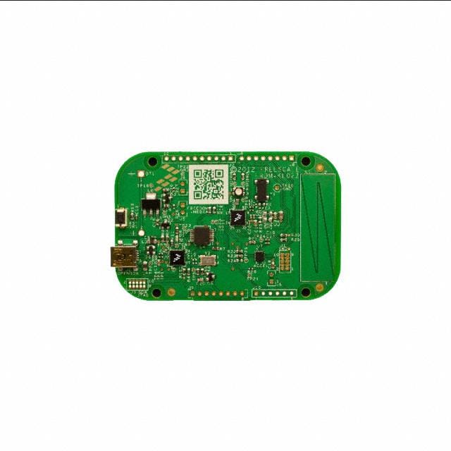 NXP USA Inc. FRDM-KL02Z-ND