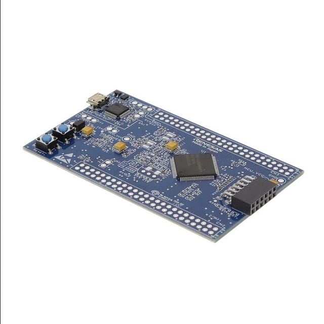 Renesas Electronics Corporation 559-RTK5RX6600C00000BJ-ND