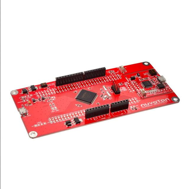 Nuvoton Technology Corporation 816-NK-M251KG-ND