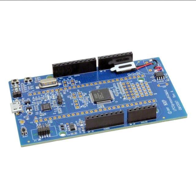 NXP USA Inc. 568-13444-ND