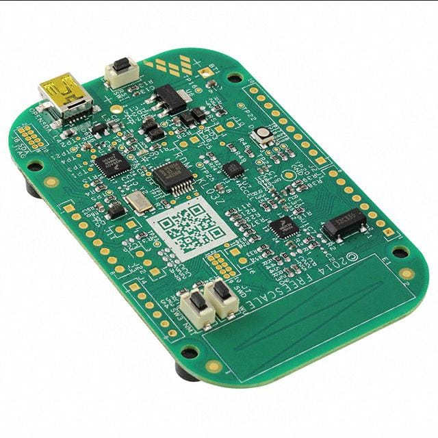 NXP USA Inc. FRDM-KL03Z-ND