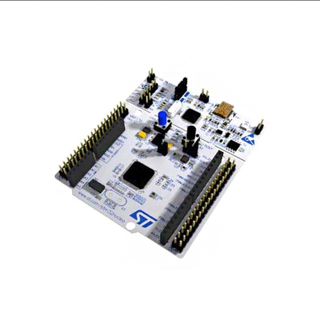 STMicroelectronics 497-17328-ND