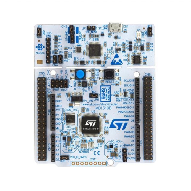 STMicroelectronics 497-18240-ND