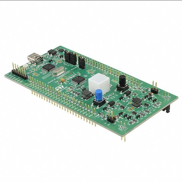 STMicroelectronics 497-14652-ND