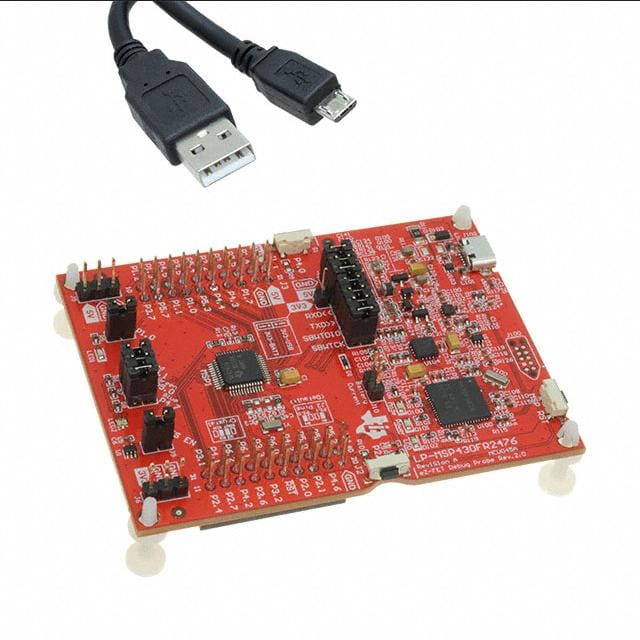 Texas Instruments 296-53618-ND
