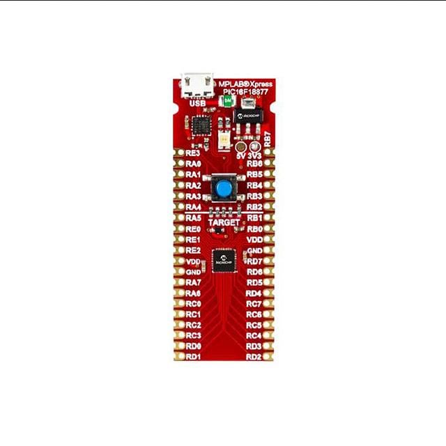 Microchip Technology DM164142-ND