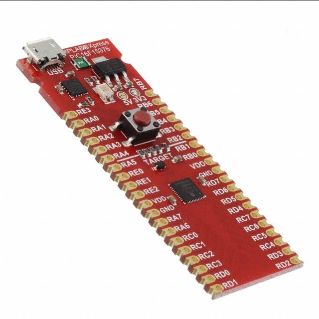 Microchip Technology DM182026-ND