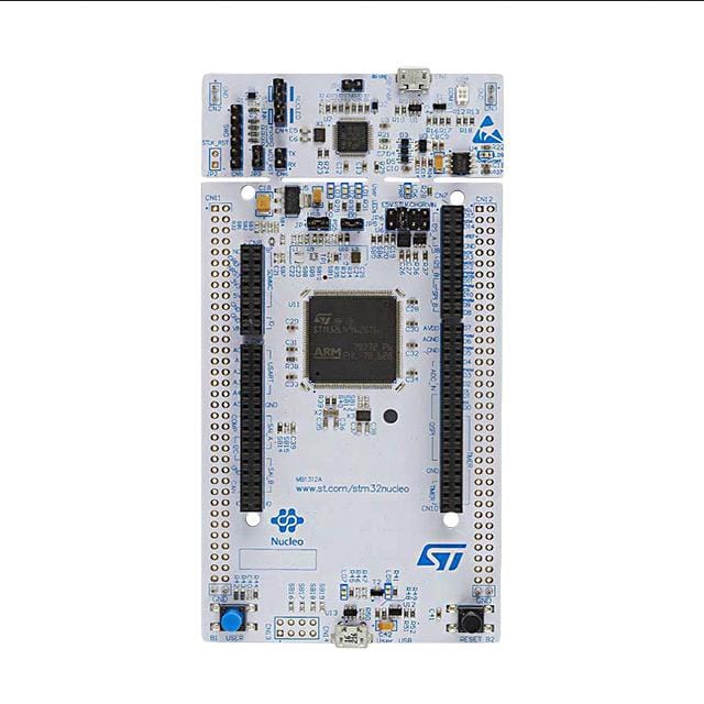 STMicroelectronics 497-17668-ND