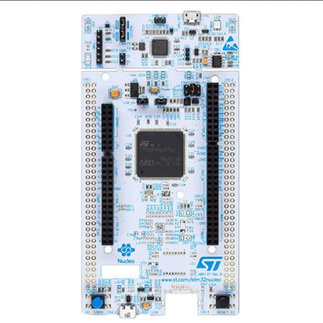 STMicroelectronics 497-16601-ND