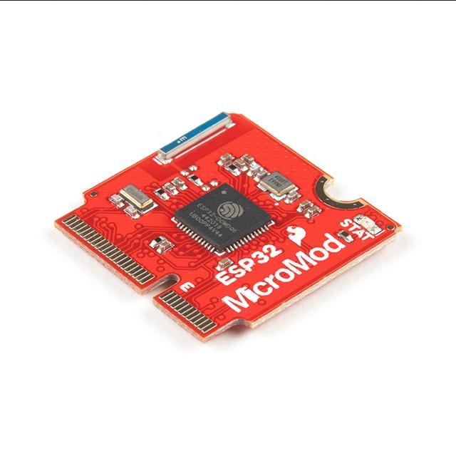 SparkFun Electronics 1568-16781-ND