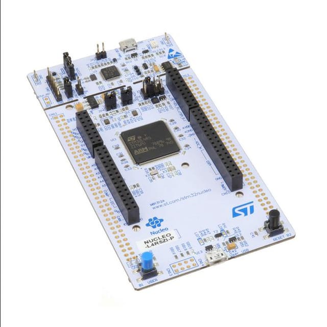 STMicroelectronics 497-NUCLEO-L4R5ZI-P-ND