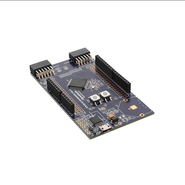 Renesas Electronics Corporation 559-RTK5RLG140C00000BJ-ND