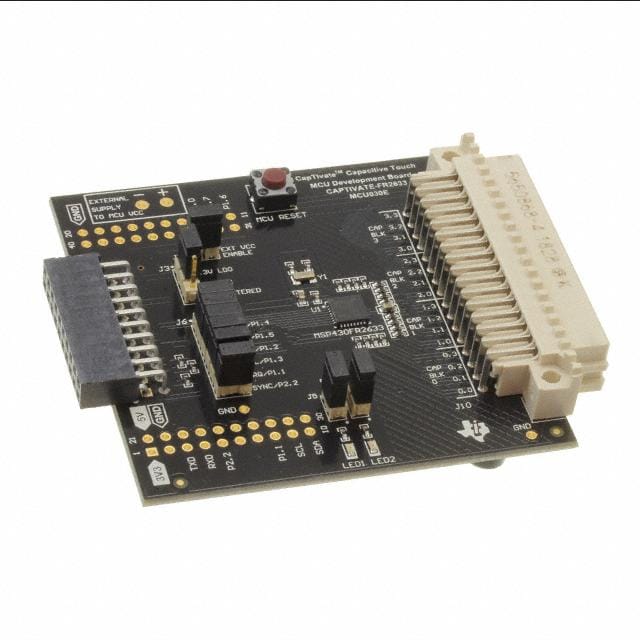 Texas Instruments 296-53457-ND