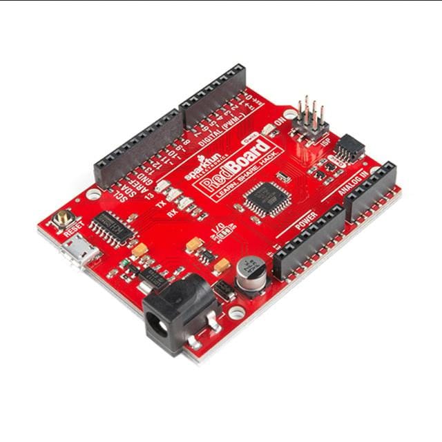 SparkFun Electronics 1568-15123-ND