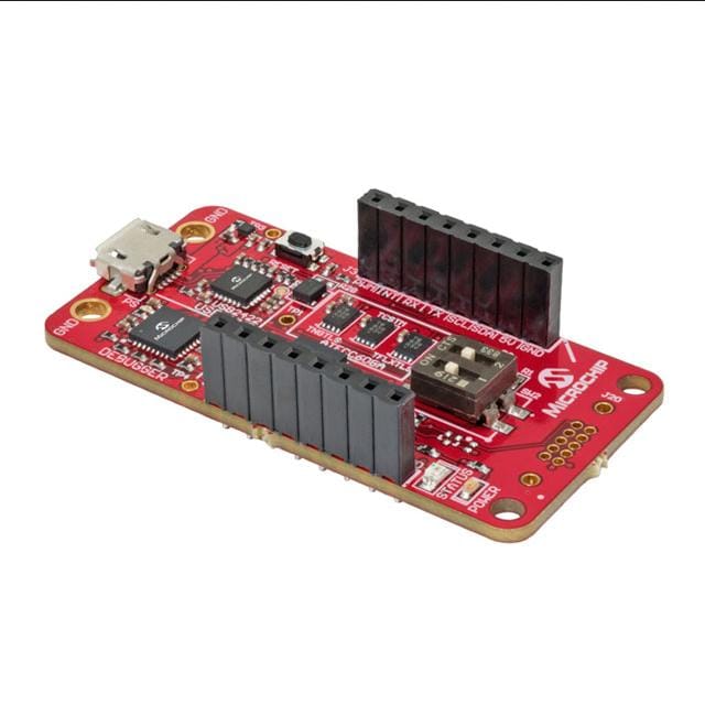Microchip Technology 150-DM320118-ND
