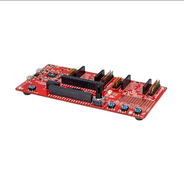 Microchip Technology DM320107-ND
