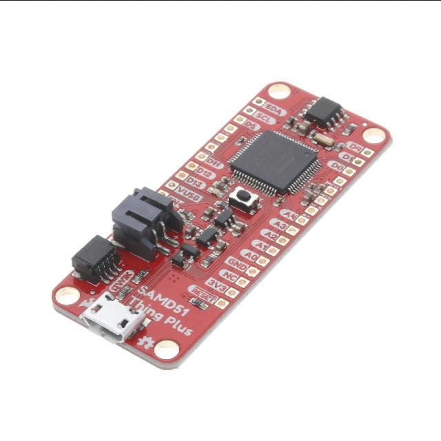 SparkFun Electronics 1568-14713-ND