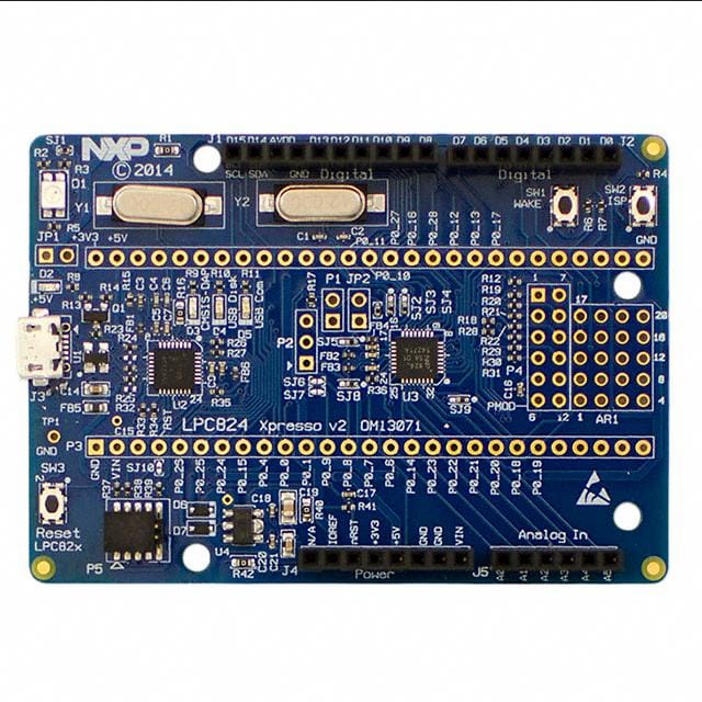 NXP USA Inc. 568-11568-ND