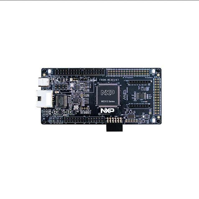 NXP USA Inc. 568-FRDM-MCXE247-ND