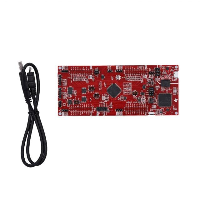 Texas Instruments 296-LAUNCHXL-F280025C-ND
