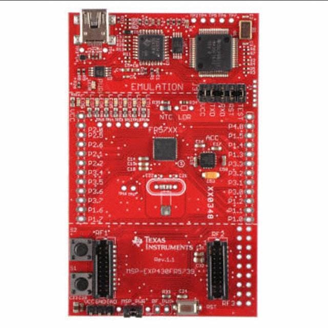 Texas Instruments 296-28530-ND