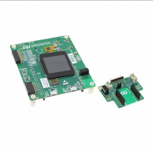 STMicroelectronics 497-17094-ND