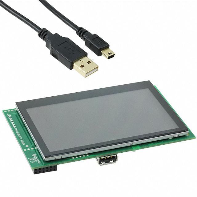 Renesas Electronics Corporation RTK5RX65N2C00000BR-ND