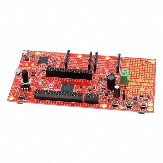 Microchip Technology DM330028-2-ND