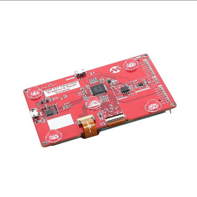 Microchip Technology 150-EV14C17A-ND