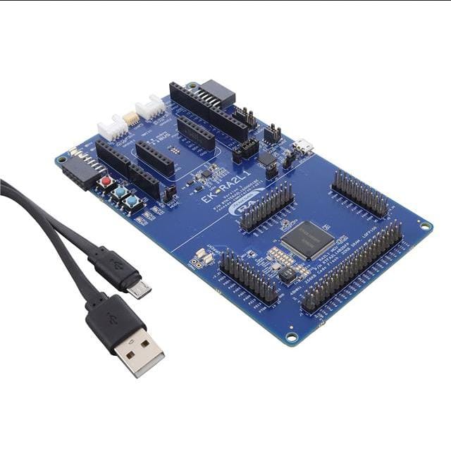 Renesas Electronics Corporation 559-RTK7EKA2L1S00001BE-ND