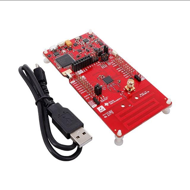 Texas Instruments 296-LAUNCHXL-CC1352P-4-ND