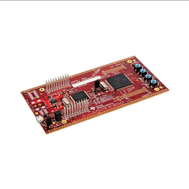 Texas Instruments 296-41108-ND