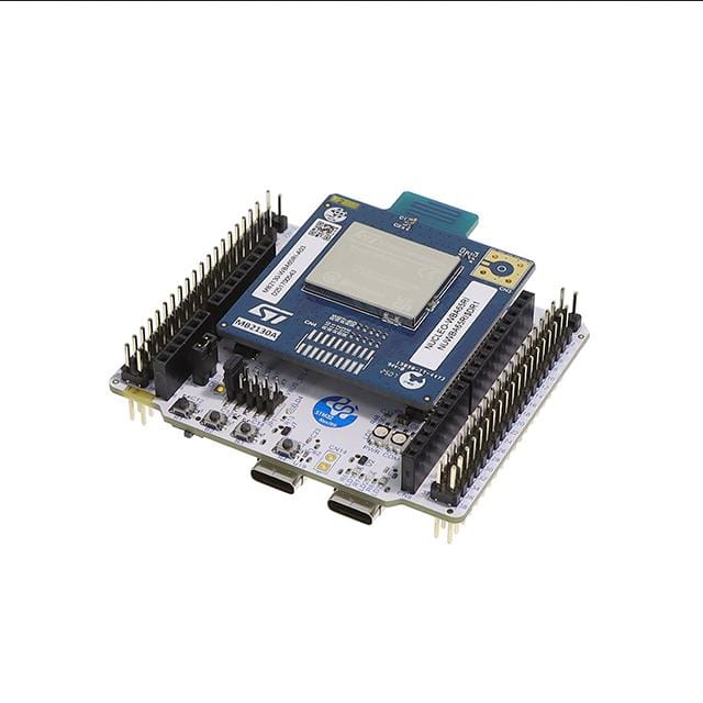 STMicroelectronics 497-NUCLEO-WBA65RI-ND