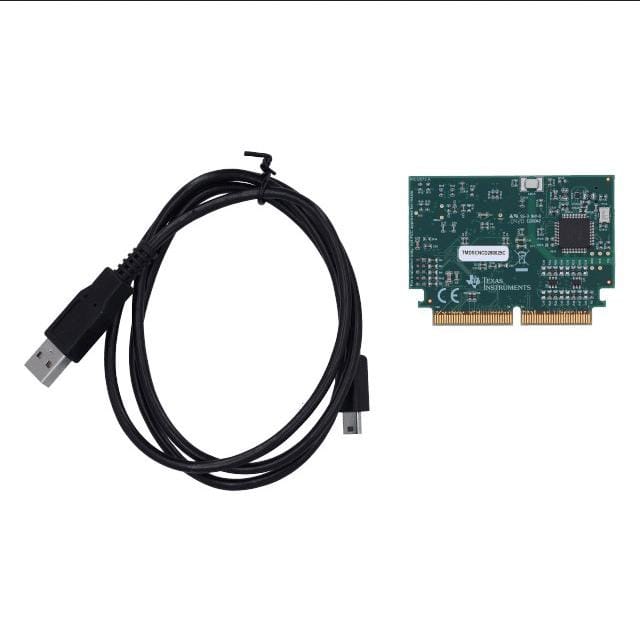 Texas Instruments 296-TMDSCNCD280025C-ND