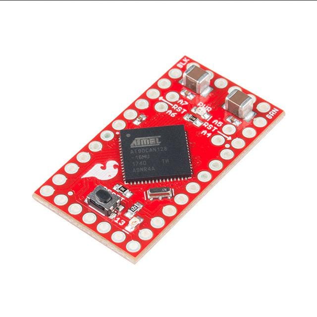 SparkFun Electronics 1568-14483-ND