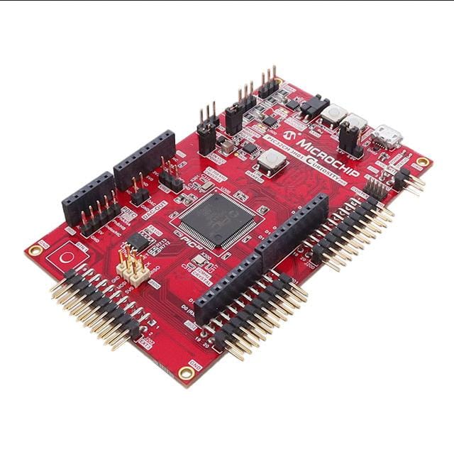 Microchip Technology 150-EV81X90A-ND