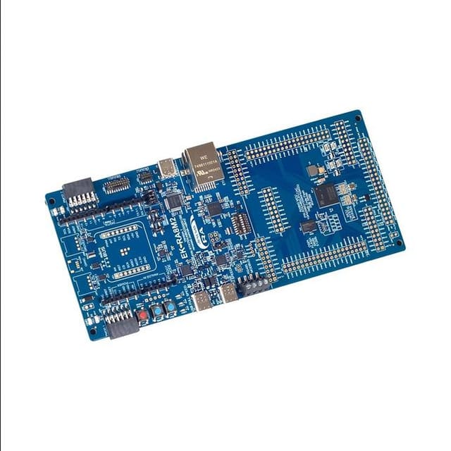 Renesas Electronics Corporation 559-RTK7EKA8M2S00001BE-ND