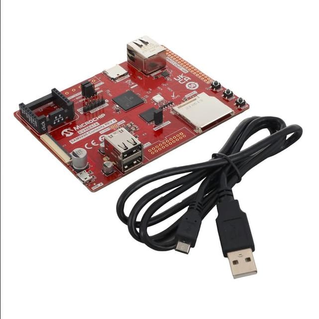 Microchip Technology 150-EV40E67A-ND