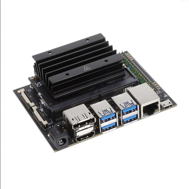 OKdo 2261-OKDOC100DEVKIT-ND