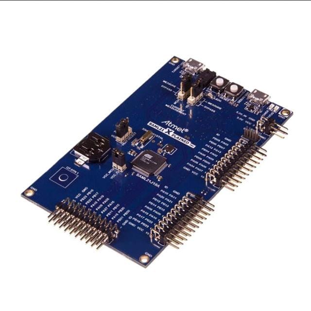 Microchip Technology ATSAML21-XPRO-B-ND
