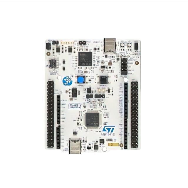 STMicroelectronics 497-NUCLEO-U385RG-Q-ND