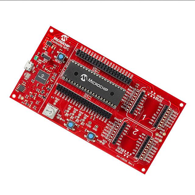 Microchip Technology DM164136-ND